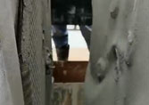 板框式压滤机干浆饼视频